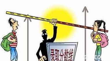北部灣大學(xué)錄取線是多少？廣西北部灣大學(xué)歷年錄取線多少？