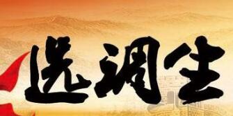 選調(diào)生和公務(wù)員的區(qū)別：廣西選調(diào)生和公務(wù)員哪個(gè)好待遇有什么區(qū)別？