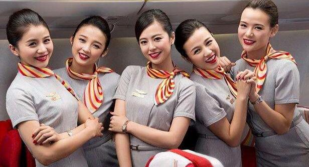 海航集團航空公司招聘面試：怎么樣處理懷孕期員工？