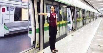 南寧地鐵2號線延線路圖，南寧2號線延長線站名，什么時候開通？