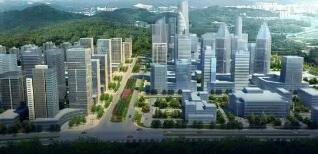 南寧五象新區(qū)建設(shè)投資集團(tuán)陶今簡歷，符春平領(lǐng)導(dǎo)班子什么級別？