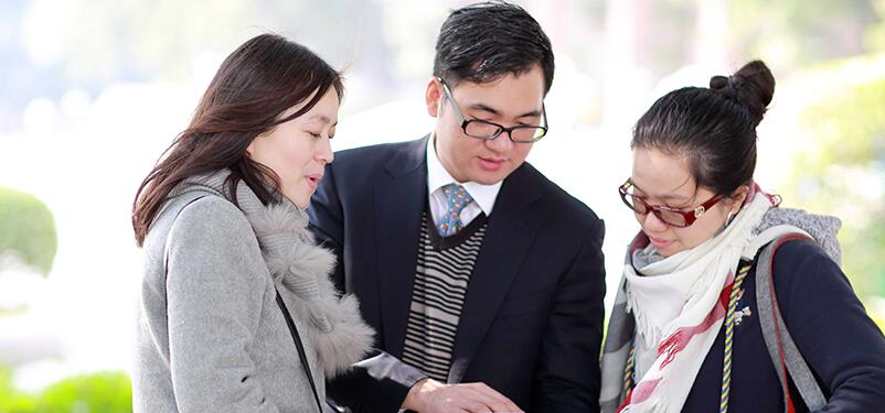 廣西大學(xué)mba問題集：怎么考，是全日制嗎，宿舍怎樣？難畢業(yè)嗎？