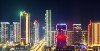 貴州金融控股集團(tuán)李桂春簡歷，楊明尚、魏福忠、蔣志勇、孫耘領(lǐng)導(dǎo)班子