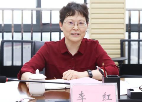 李紅簡歷：廣西高級人民法院紀(jì)檢監(jiān)察組組長李紅，曾任廣西廣播電視臺紀(jì)委書記
